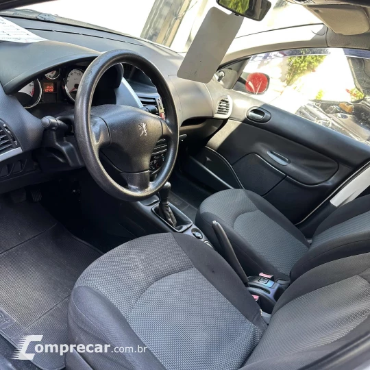207 1.4 XR 8V