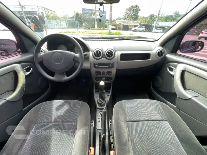 SANDERO 1.6 Privilége 16V