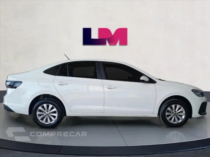 VIRTUS 1.0 170 TSI MANUAL