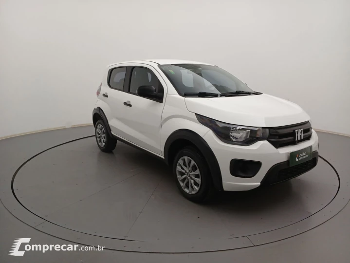 MOBI 1.0 EVO FLEX LIKE. MANUAL