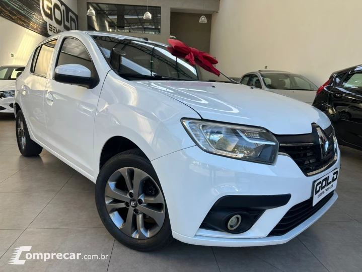 SANDERO 1.0 12V SCE FLEX ZEN MANUAL