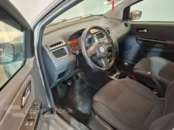 FOX 1.0 MI 8V