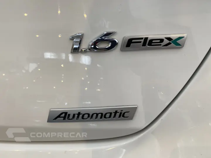 HB20 1.6 Comfort 16V