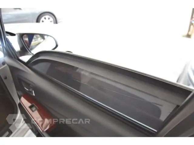 CAMRY - 3.5 XLE V6 24V 4P AUTOMÁTICO