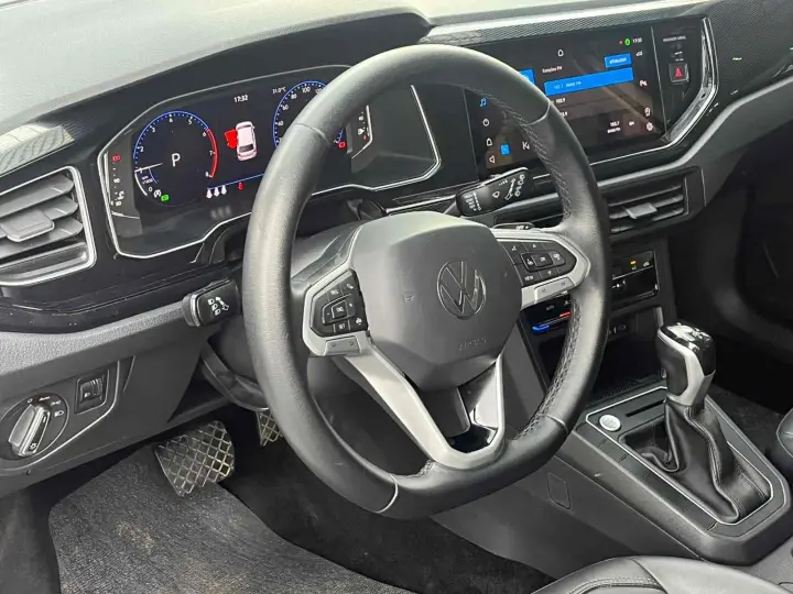 POLO 1.0 170 TSI Highline