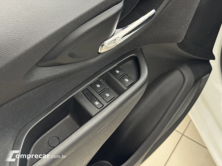 Onix Hatch 1.4 4P FLEX LTZ