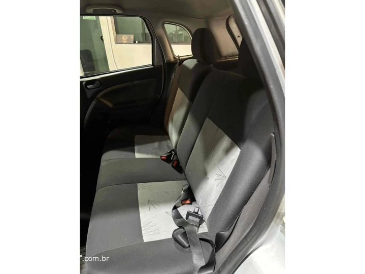 FIESTA 1.0 MPI HATCH 8V FLEX 4P MANUAL