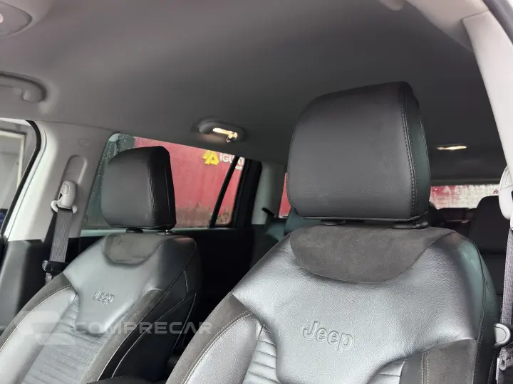 COMMANDER 1.3 T270 TURBO FLEX LIMITED AT6