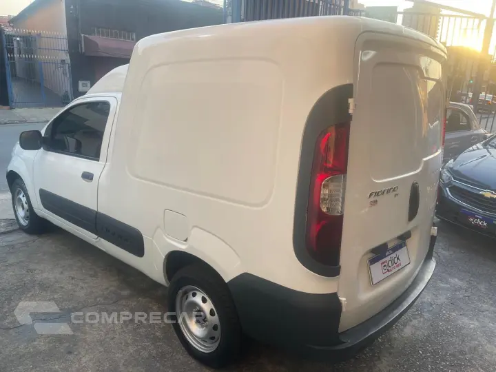 FIORINO 1.4 MPI Furgão 8V