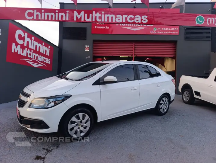 PRISMA 1.4 LT Spe/4 8V