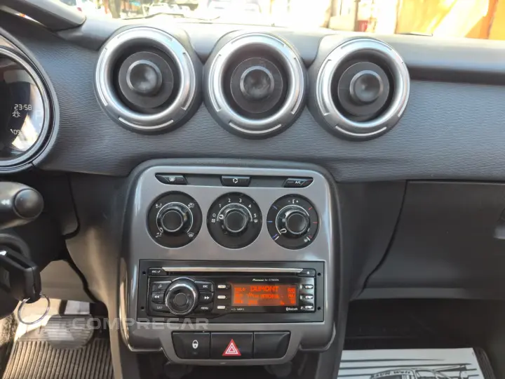 C3 1.6 Tendance 16V