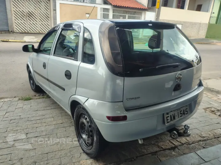 CORSA 1.0 MPFI JOY 8V