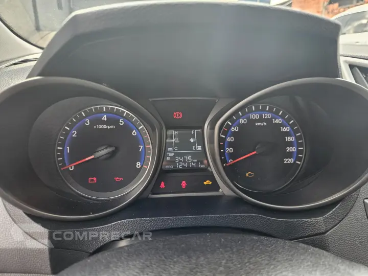 HB20 1.0 12V Comfort Plus