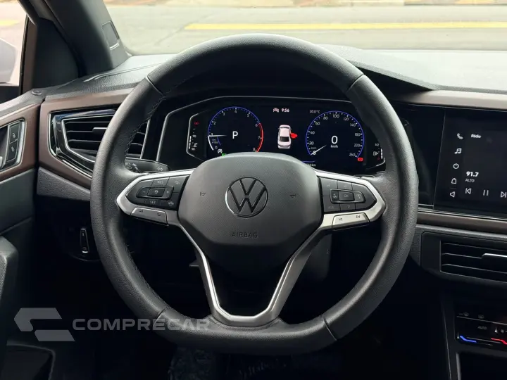 VIRTUS 1.0 200 TSI Highline