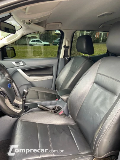 RANGER 2.5 Limited 4X2 CD 16V