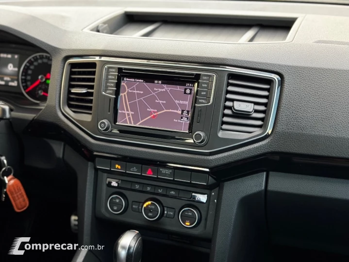 AMAROK Extreme CD 3.0 4x4 TB Dies. Aut.