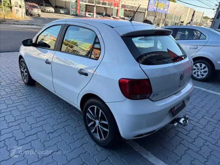 GOL 1.0 MI Trendline 8V