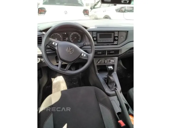 POLO 1.0 MPI TRACK MANUAL