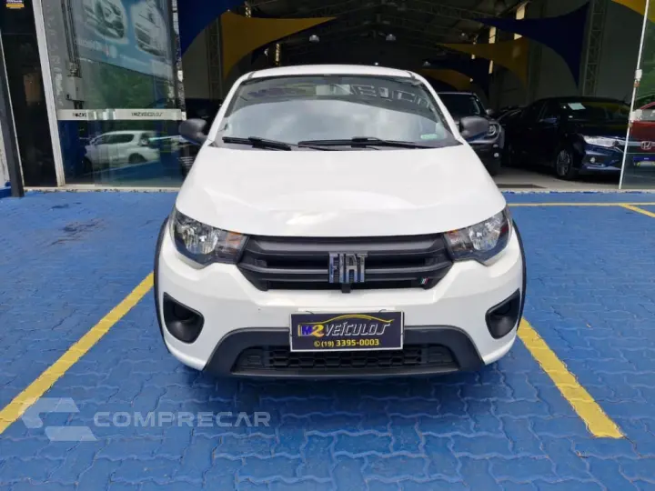 MOBI 1.0 EVO FLEX LIKE. MANUAL