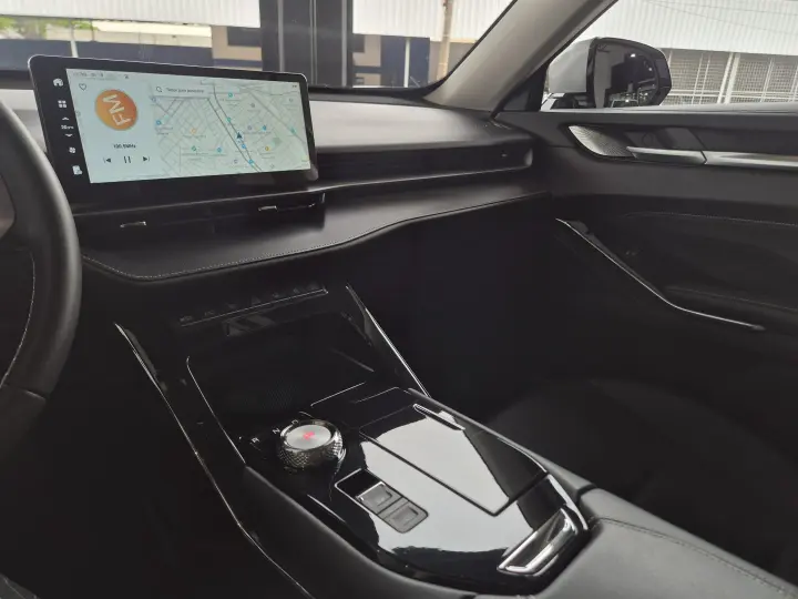 HAVAL H6 1.5 HEV Premium E-traction