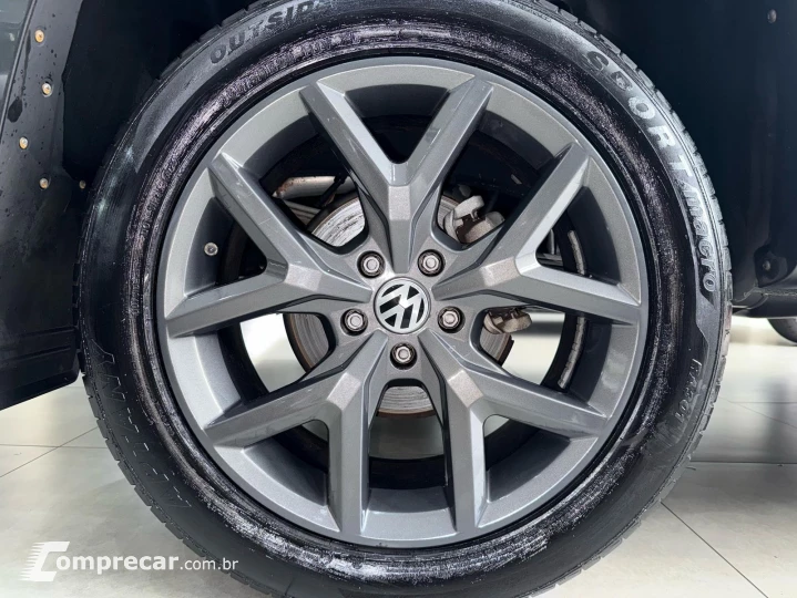AMAROK Highline 3.0