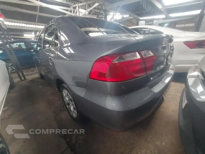 VOYAGE 1.0 12V MPI TOTALFLEX 4P MANUAL