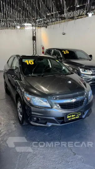 ONIX 1.4 MPFI LT 8V
