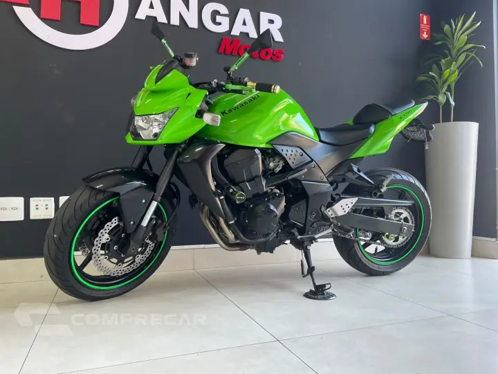 Z-750