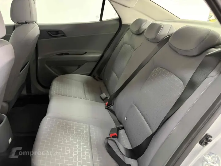 HB20S 1.0 12V FLEX COMFORT MANUAL