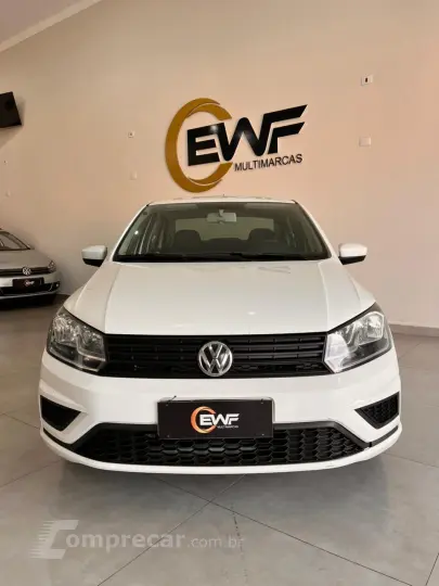 VOYAGE 1.0 Flex 12V 4p