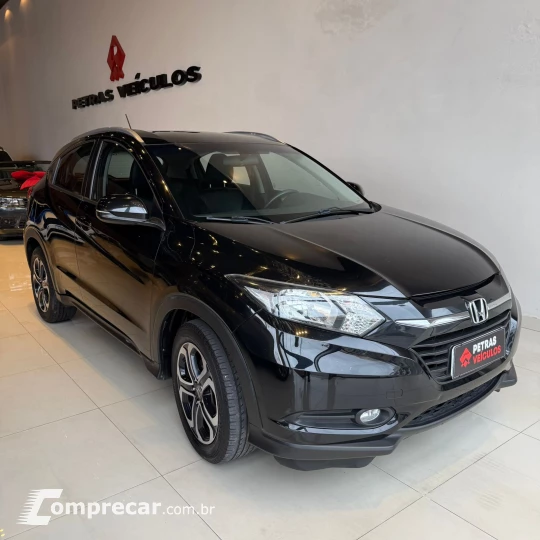HR-V 1.8 16V EX