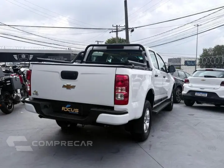 S10 ADV FD2