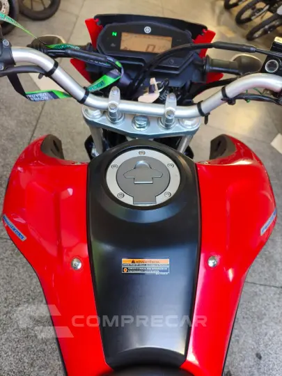XTZ 250 LANDER 249cc/LANDER BLUEFLEX/ABS
