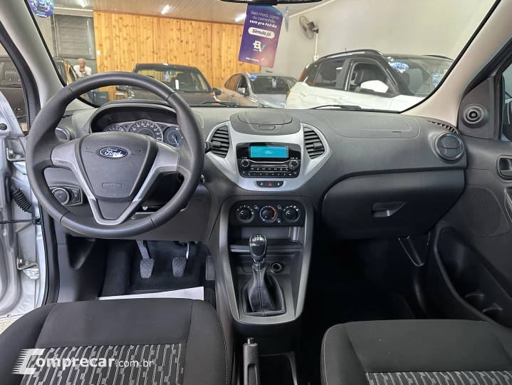 KA + 1.0 SE 12V