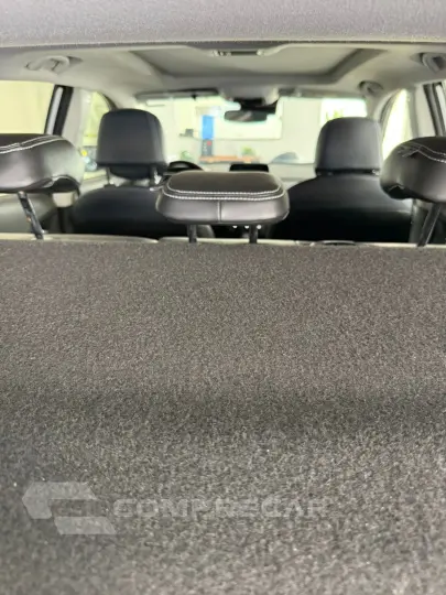 TRACKER 1.2 Turbo Premier