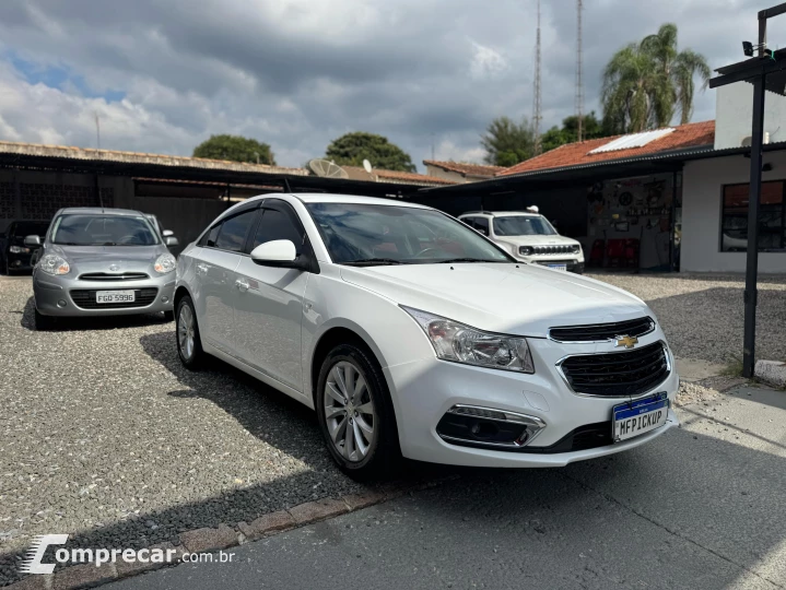 CRUZE 1.8 LT 16V