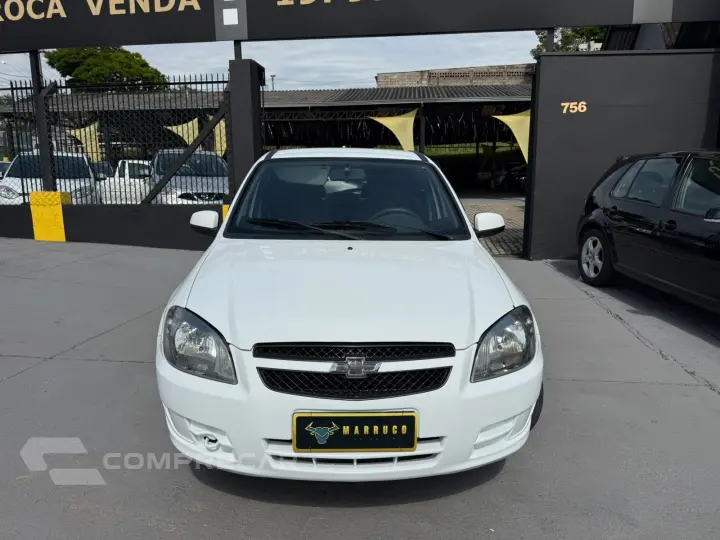 CELTA 1.0 MPFI LT 8V