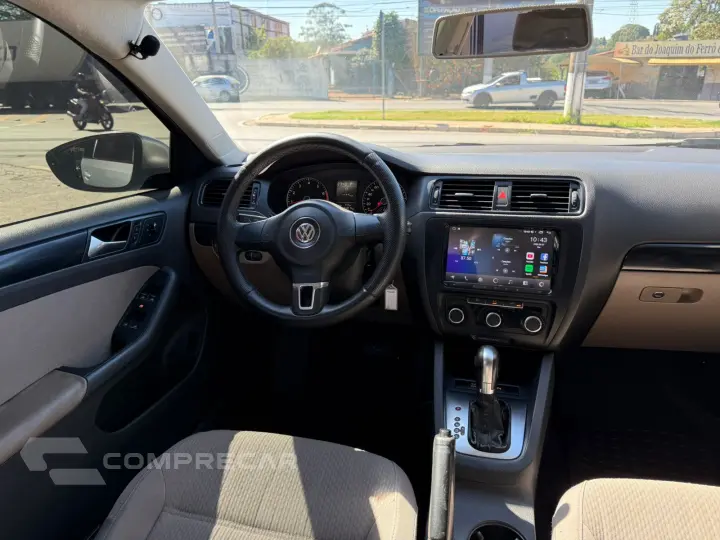 JETTA 2.0 Comfortline