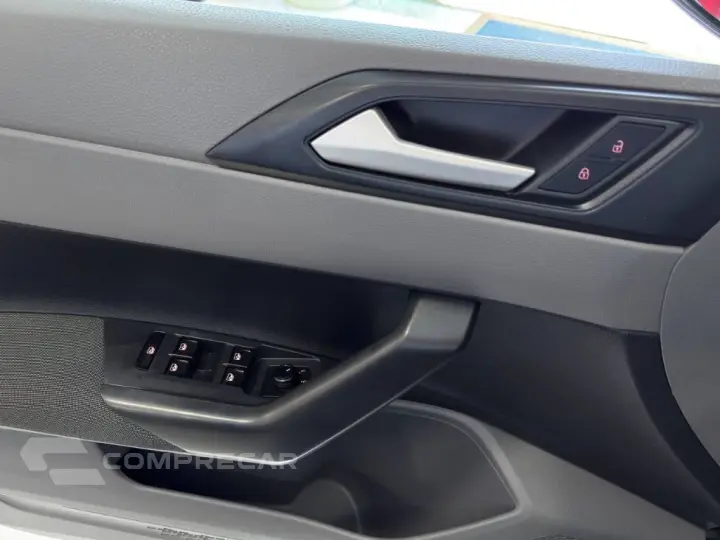VIRTUS Comfort. 200 TSI 1.0 Flex 12V Aut