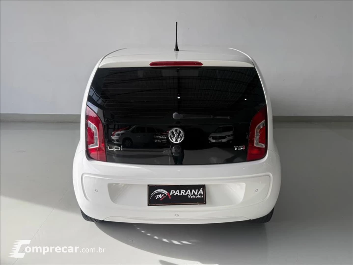 UP 1.0 MPI MOVE UP 12V FLEX 4P MANUAL