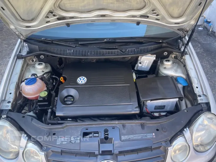 POLO 1.6 MI 8V