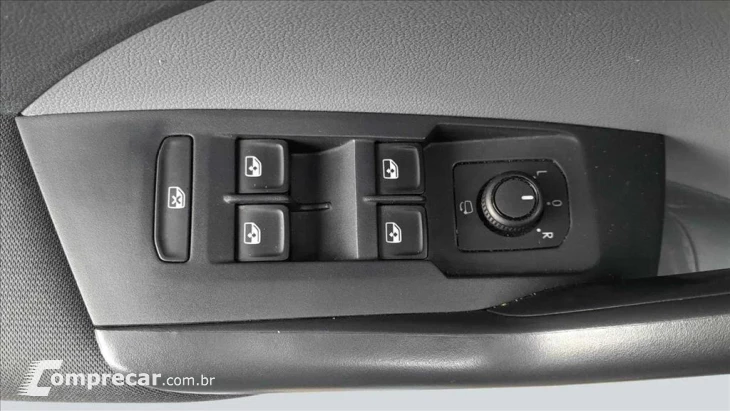 T-CROSS 1.0 200 TSI TOTAL FLEX COMFORTLINE AUTOMÁ
