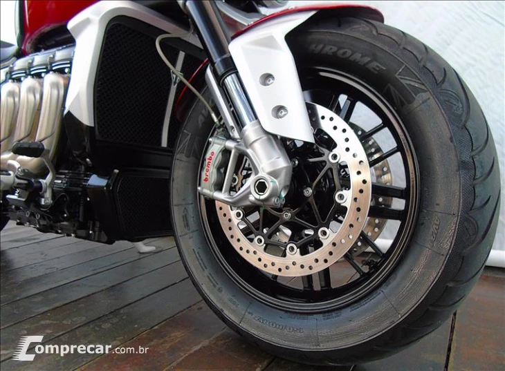 ROCKET III R
