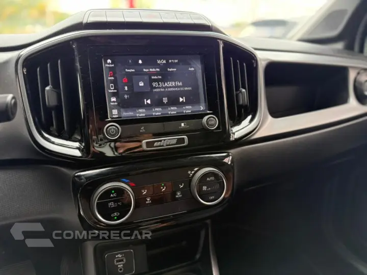 STRADA 1.0 TURBO 200 FLEX ULTRA CD CVT