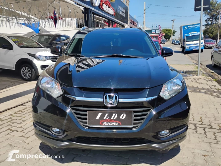 HR-V 1.8 16V EXL