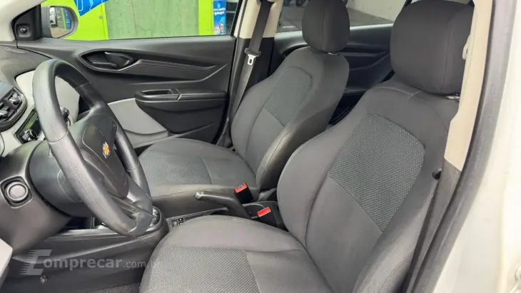 ONIX 1.0 MPFI JOY 8V