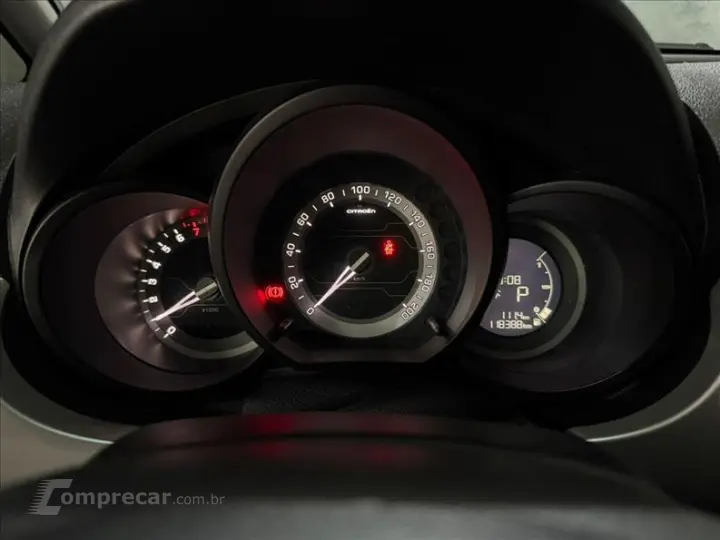 AIRCROSS 1.6 VTI 120 Live Eat6