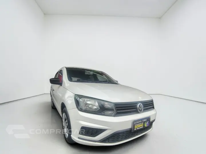 GOL 1.6 MSI TOTALFLEX