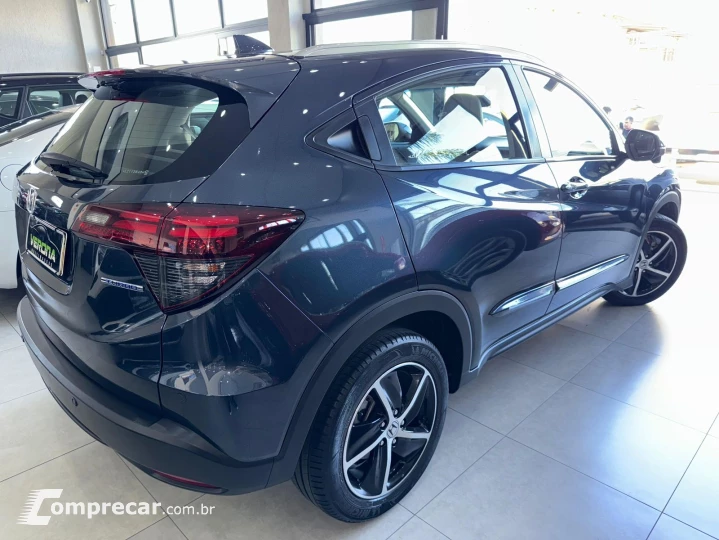 HRV Touring 1.5
