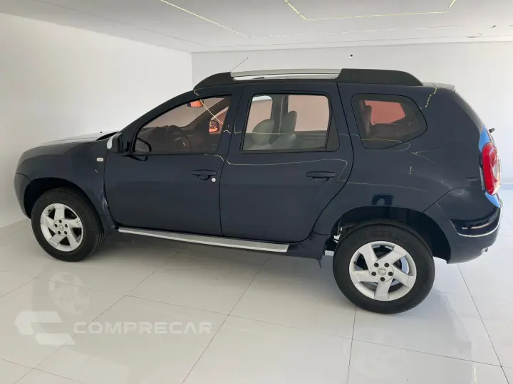 DUSTER 1.6 4X2 16V